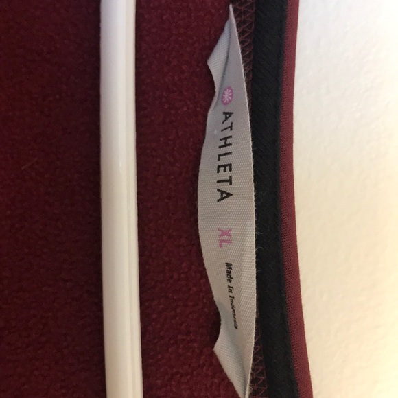 ATHLETA - Picture 7 of 7